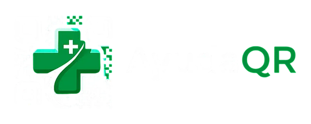 AyudaQR