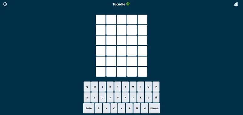 Tucudle
